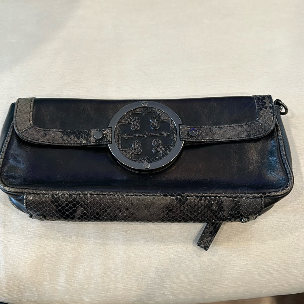 Tory Burch clutch